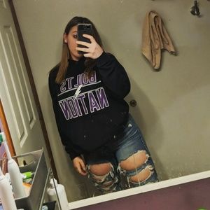 Meet your Posher, Evelyn